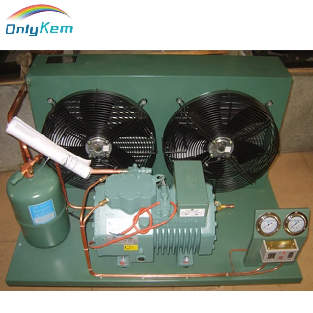Blast Freezer, 380V, Steel - detail 24