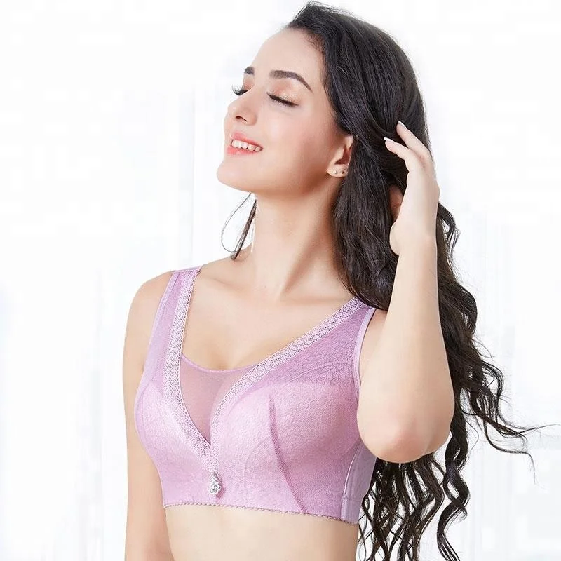 bra big size Breathable steel plate bra thickening push up bra stock lots, Black,blue,purple,red
bra big size Breathable steel plate bra thickening push up bra stock lots, Black,blue,purple,red