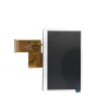 Factory direct 4.3 Inch 600 nits 480*272 Resolution TFT LCD Module in ShenZhen