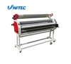 Exported top selling products manual and electric 1600mm cold laminating machine