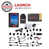 Launch X431 V Global Version full systems Car Diagnostic Tool 2 years Free Update 8inch Screen X-431 V WiFi X431 V scan tool