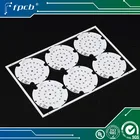 Hot selling aluminum base laminate led bulb Alu pcb