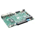 OPS motherboard support Intel Core 7th Kaby lake-U Soc i3/i5/i7 processor with 1 *DDR4 SODIMM 260 Socket and NGFF port