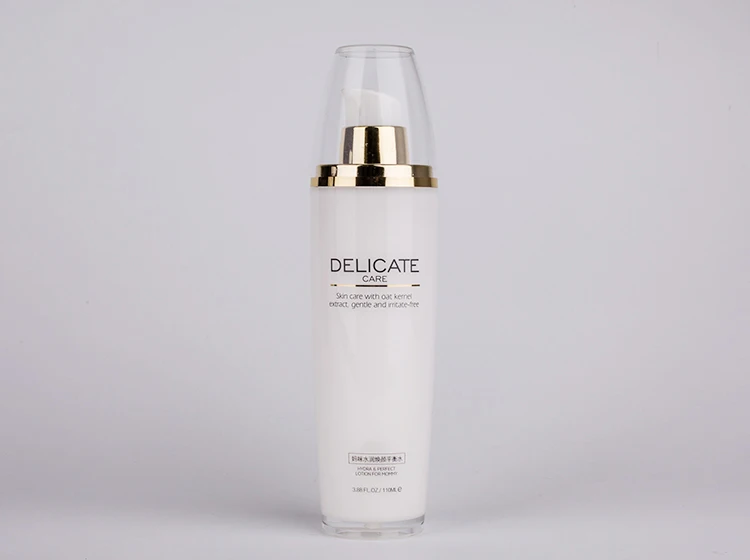 moisturizing whitening lotion