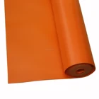 eco-friendly IXPE one side with 0.04mm PE film foam roll for laminate floors