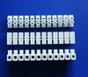 Hot Sale 12 Way Terminal Blocks(H Type) Nylon PA66 Good Quality CE/ROHS/VDE Terminal Blocks