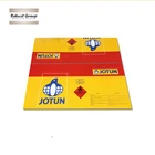 Printing Tinplate Can