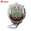 Smart 2 goups 100 lap memory professional stopwatch timer