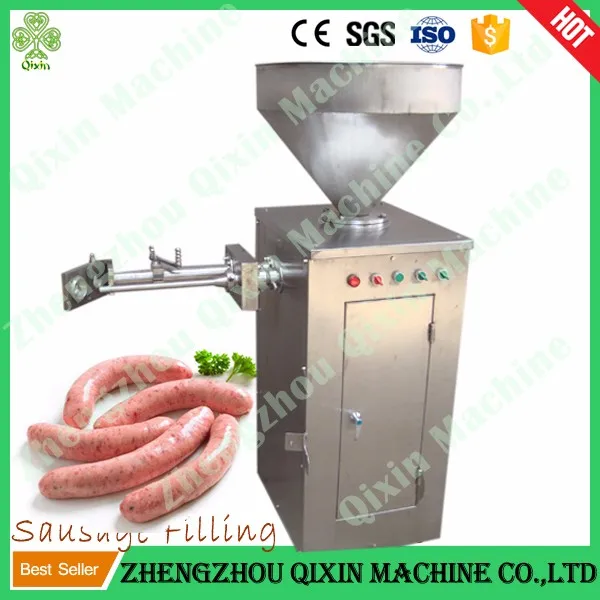 italian sausage machine