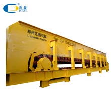 High quality apron chain feeder with big capacity