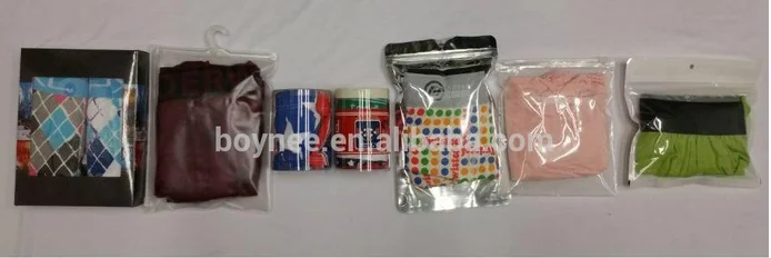 packaging