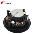 Products High Quality 60w 8 inch Ceiling Speaker System Coaxial In Ceiling Speaker