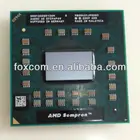 AMD Sempron Mobile N120 - SMN120SGR12GM laptop CPU AMD N120 Sempron 2.2G 512KB 25W