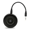 Supports Bluetooth A2DP Profile with 3.5mm Stereoplug Bluetooth Transmitter and Receiver
