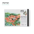 Joytop Xiamen impression notebook/hard cover notebook / journal/ diary/ planner/ organizer