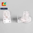 Roller Blinds Accessories Parts China 25mm 28mm 38mm 50mm Heavy Duty Roller Curtain Blind Mechanism Clutch For Roller Shade