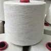 85% Cotton/15% Linen blended slub yarn 30s ring spun
