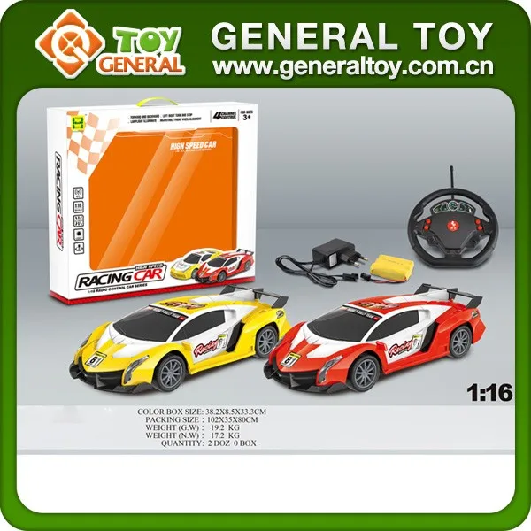 rc racing toys