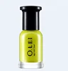 Latest Mengni popular professional 10ml water-based peel off organic nail polish private label nail polish 8835