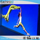 Indoor rgb full color advertising led display p1 p2 p3 p4 p5 p6 p8
