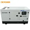 Hot sale used onan diesel generators for sale with CE ISO