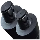 HP SHP UHP Dia. 300mm 350mm 400mm Graphite Electrode