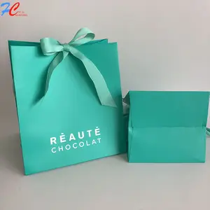 custom design medicine gift packing soft loop handle plastic bag
