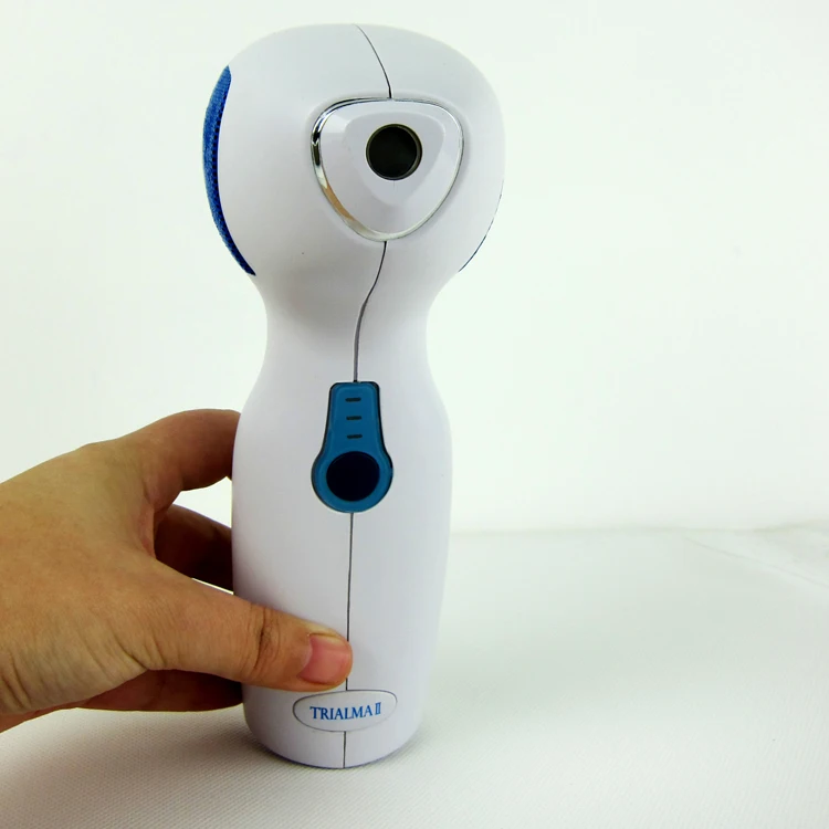 hot sale 808nm trialma II permanent laser hair removal home use mini epilator
hot sale 808nm trialma II permanent laser hair removal home use mini epilator