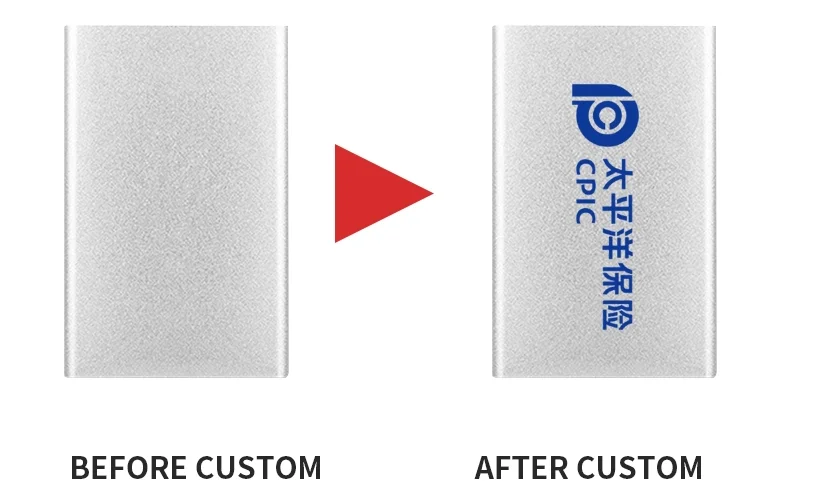 Mi power bank 24000mah power banks and usb chargers fast charger 5V/2A power banks - ANKUX.COM