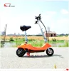 2 Wheel Chinese Brand New Battery Powered Adult Electric Balancing Scooter