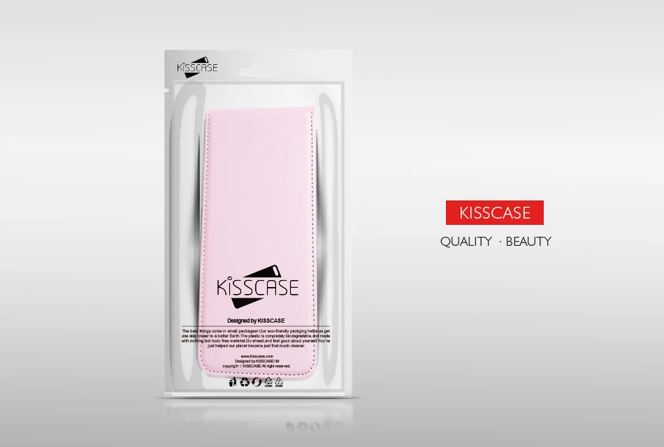 Kisscase