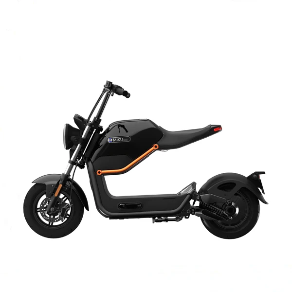 Hot selling 800w power miku max motorcycle motor good quality adult electric motorcycle
Hot selling 800w power miku max motorcycle motor good quality adult electric motorcycle