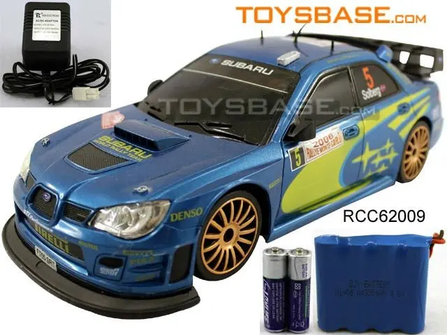 1.6 scale rc car