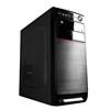 taiwan computer brands atx super case office computer case with power supply