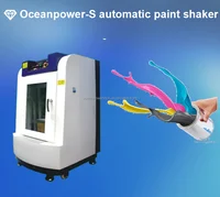 Auto Paint Mixing Machine Color Shaker