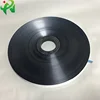 Aluminum mylar for cable Aluminum foil laminated with PET film AL-PET film strip for cable wrapping for EMI shielding