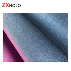 Sparkle lamination vinyl cpp metallized glitter thermal film