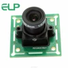ELP VGA Webcam 640X480 MJPEG 60fps USB 2.0 CMOS OV7725 Mini Camera Module With 32x32/26x26 size
