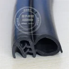 Universal Car Door Trunk Weatherstrip Seal