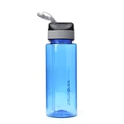 800ml bpa free sport water bottle plastic hot sell product