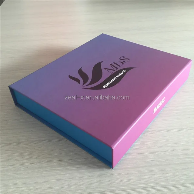 sale wholesale book shape style custom luxury gift box packaging