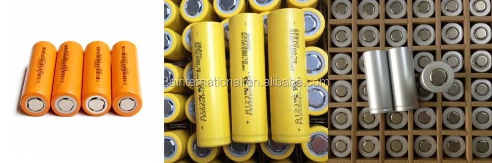 ebike battery 