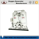 Pressure Swing Adsorption Plant / Oxygen and Nitrogen Generator