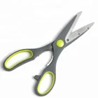 2019 cheap price China supplier sells colorful office scissors