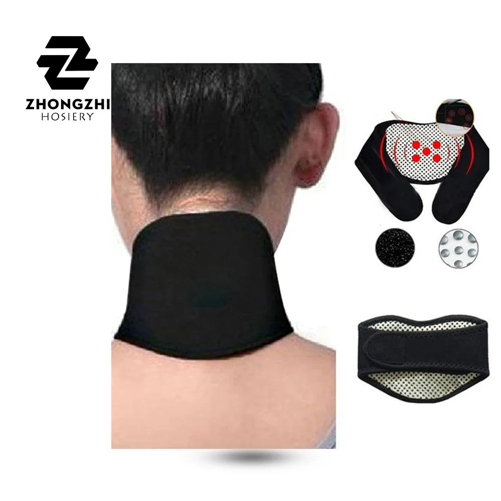 Heated Neck Wrap with Adjustable Temperature and USB Cord Graphene Heated Neck Massager Support, Client's
Heated Neck Wrap with Adjustable Temperature and USB Cord Graphene Heated Neck Massager Support, Client's