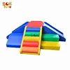 Toddler Box Area Indoor Equipment Mobile Modular Softplay Baby Kid Soft Play