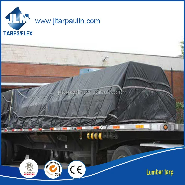 heavy duty lumber tarps