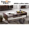 2018 Wooden Furniture Antique Carving Center Table