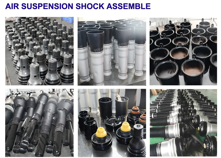 shock assemble