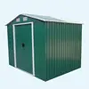 pent roof garden sheds Prefab Building House / Prefabricated Garden Shed Factory